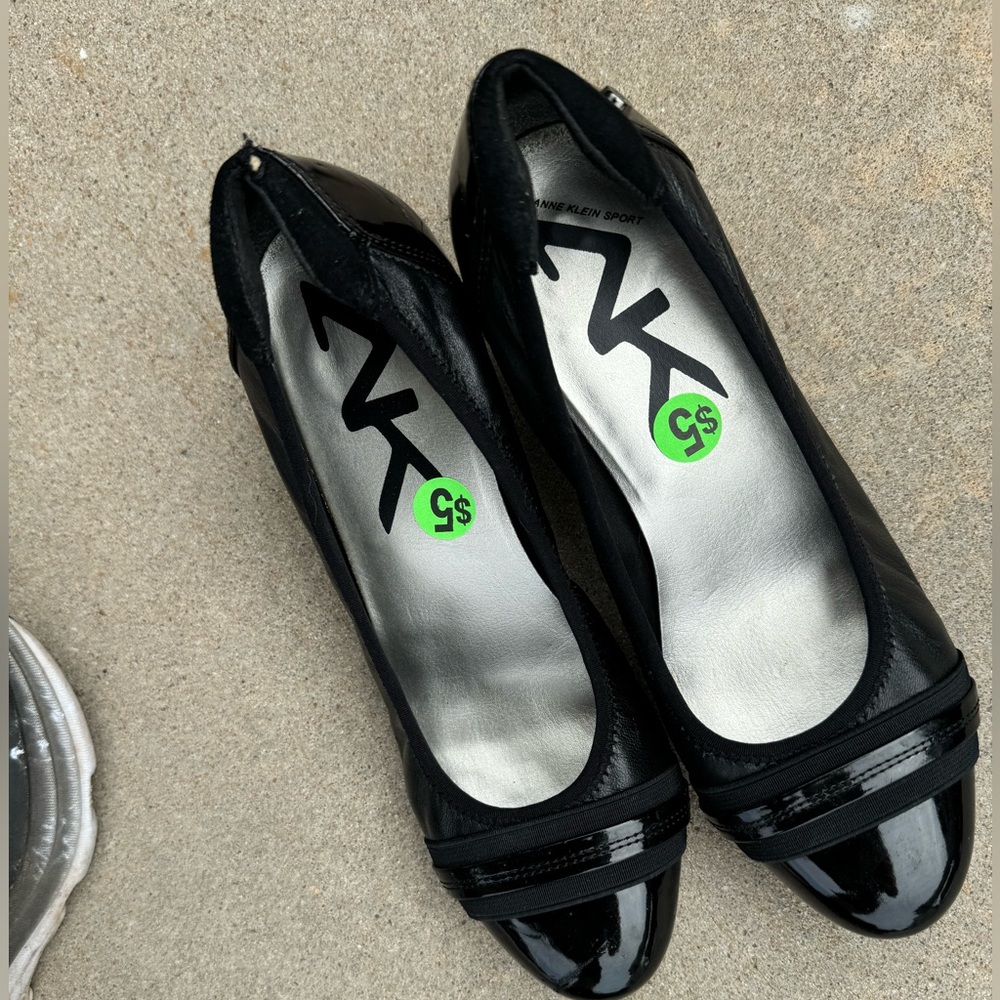 Anne Klein Sport High Heel